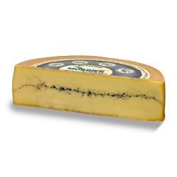 MORBIER Lavigny demi meule +/- 3 kg