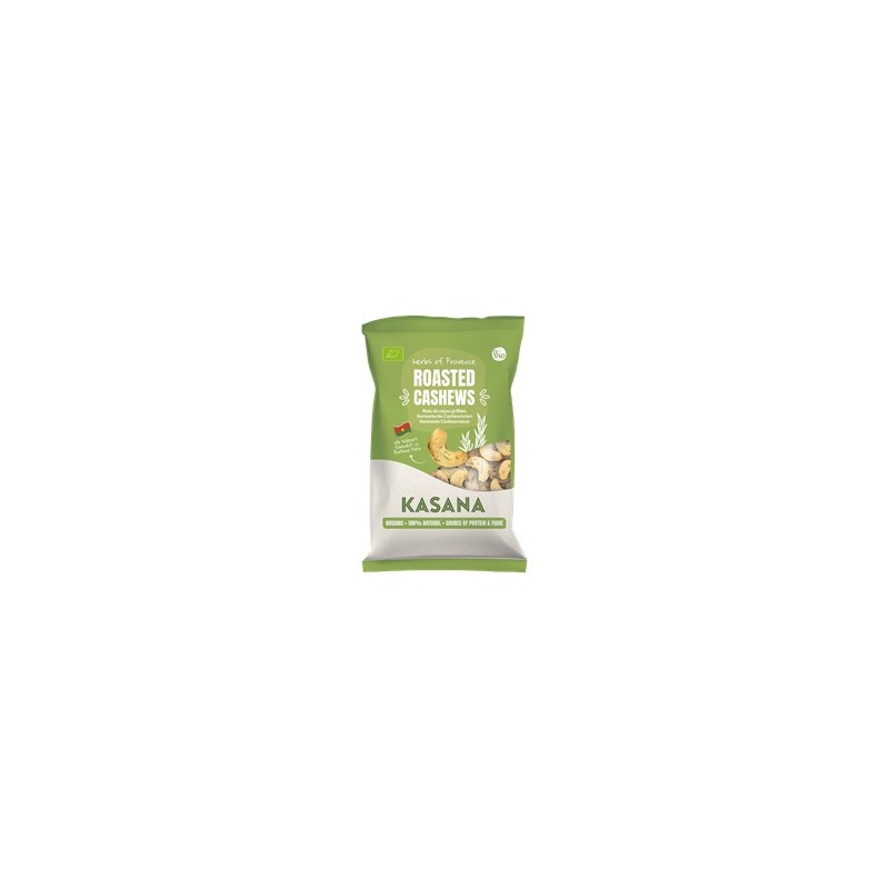 Cajou - Herbes de Provence Flowpack 150g