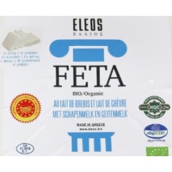 ELEOS Feta 150gr sous vide