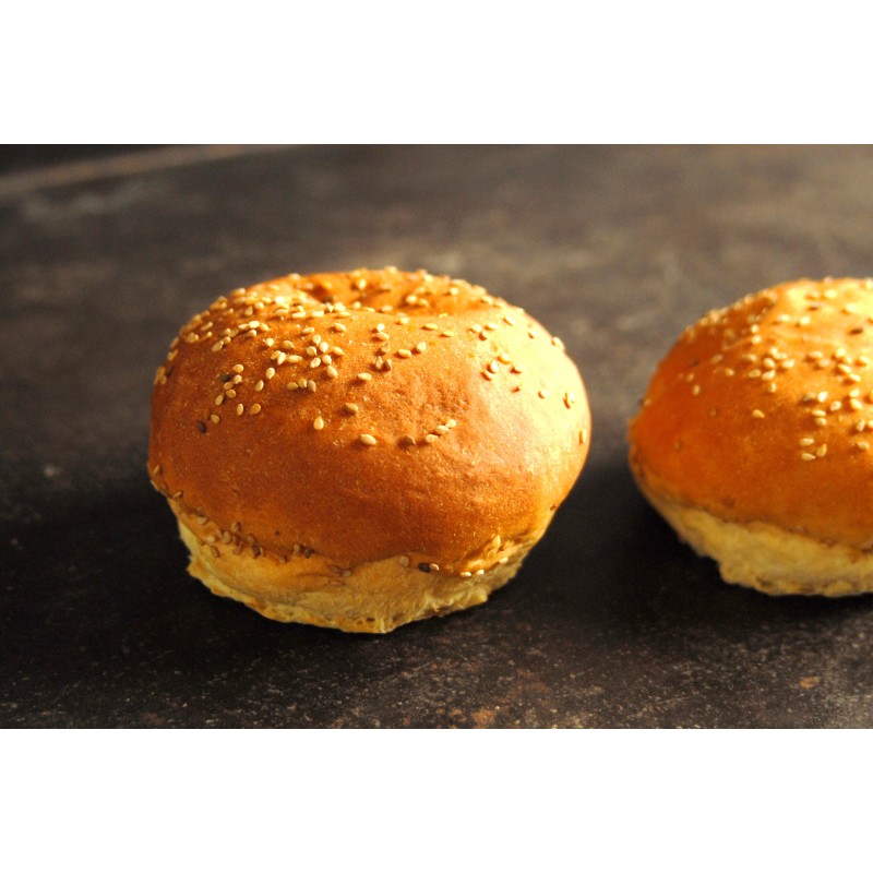 Buns 15 PC