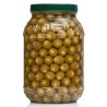 Olives Vertes aux amandes 3 kg