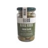 Olives Vertes crues SANS noyaux 170g