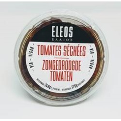 Tomates séchées en barquette 240g