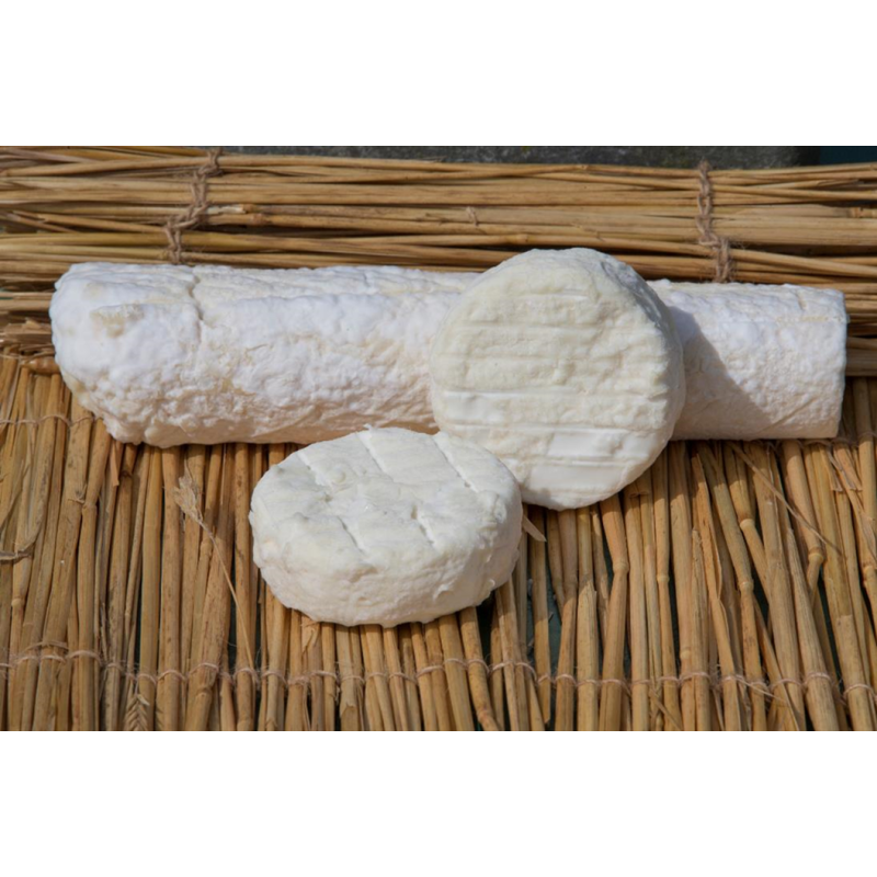 PRECO - Chèvre affiné - Biquedon 8pc