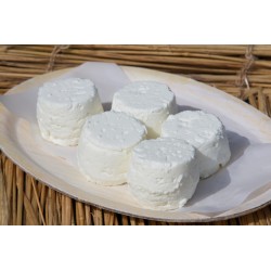 PRECO - Brebis frais - Chabin 6pc