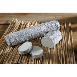 PRECO - Sainte-Maure cendrée 6pc