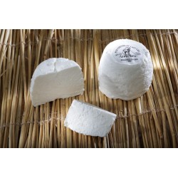 PRECO - Chèvre Frais - P'tit Gatli 25pc