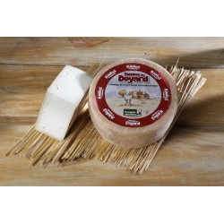 Tomme du Doyard (chèvre)