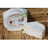 Camembert de chèvre - Chevrin +-230gr