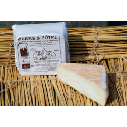 Pierre & Pôtre  +-300gr