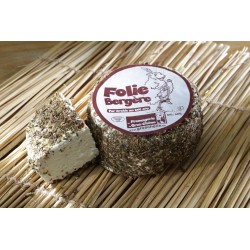 Folie Bergère +-260gr