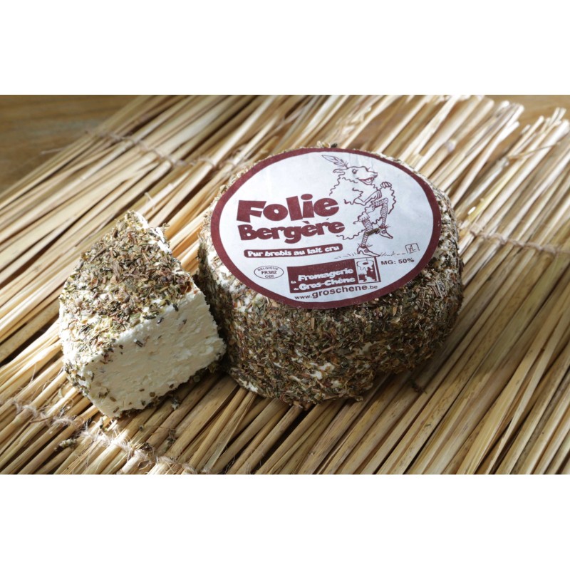 Folie Bergère +-260gr