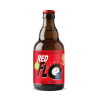 Bière Red FLO 33cl