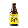Bière Yellow FLO 33cl