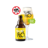 Bière Yellow FLO 33cl