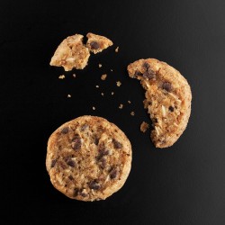Indisponible - Cookies Chocolat noir VRAC