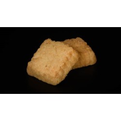 DEST250 Biscuits salés Parmesan VRAC