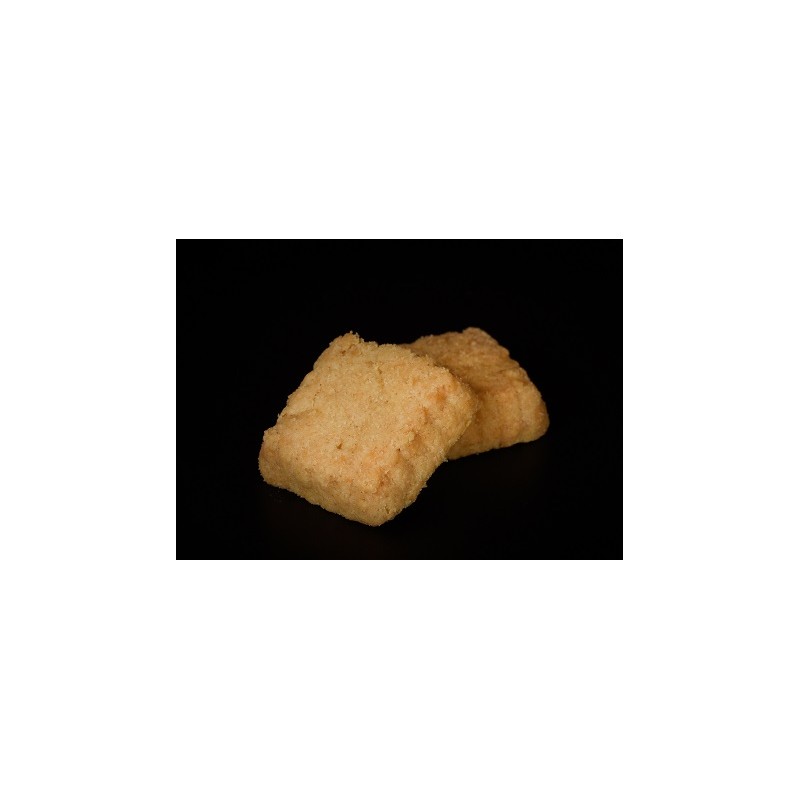 Biscuits salés Fromage Fleur sel VRAC