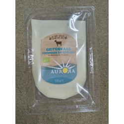 Gouda Chèvre Jeune Tranches 150g