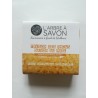 Savon Trésor Incas (au miel)