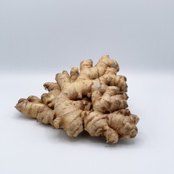 Gingembre PE 13,6kg La Grama