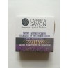 Savon Mas Provencal lavande et romarin