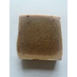 Savon BARRE Mas Provencal lavande et romarin