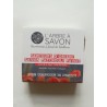 Savon Orient (patchouli et graines)