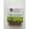 Savon Canberra menthe et eucalyptus