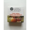 Savon Haut Atlas aux agrumes