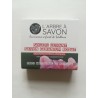 Savon Soleil Levant (au géranium rosat)