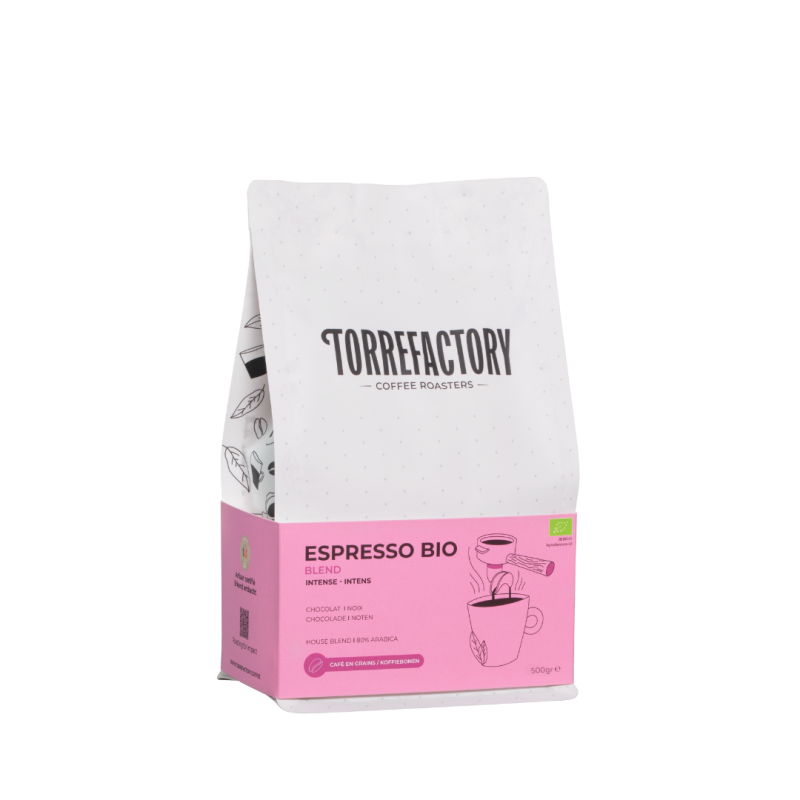 Café Espresso 500g GRAINS