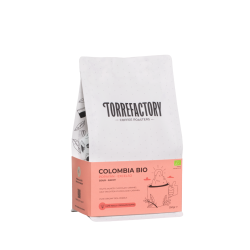 Café Colombie 250g MOULU