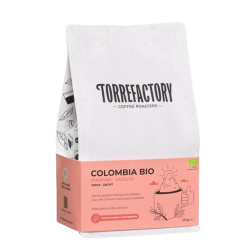 Café Colombie 250g GRAINS