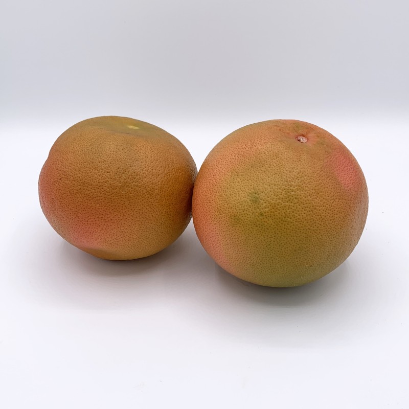 Pomelo Star Ruby  ESP