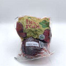 Betterave Rouge Cuite 14 sachets de 5 betteraves