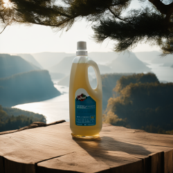 Indisponible - LESSIVE LIQUIDE OCÉANE 1L