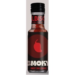 Belbisco Smoky (sauce sweet chili) 100ml