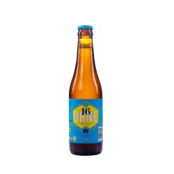 Bière 16ORNE 33cl