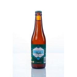 Bière Ornoise Triple 33cl