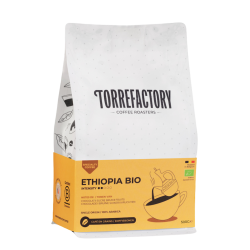 Café Ethiopie 500g GRAINS