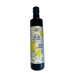 EquiLibre Huile de colza 500ml