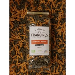 F008 Pâte Trecce DUO Tomate Basilic