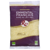 Emmental râpé 150g