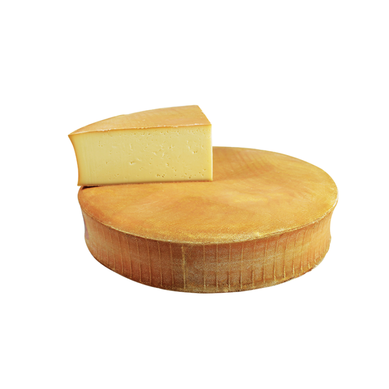 Abondance AOP meule entière