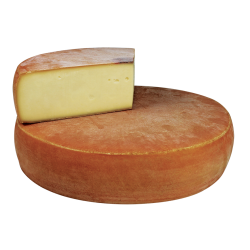 Raclette Nature meule entière