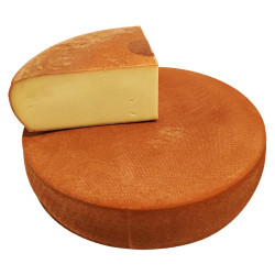 Raclette Fumée meule entière