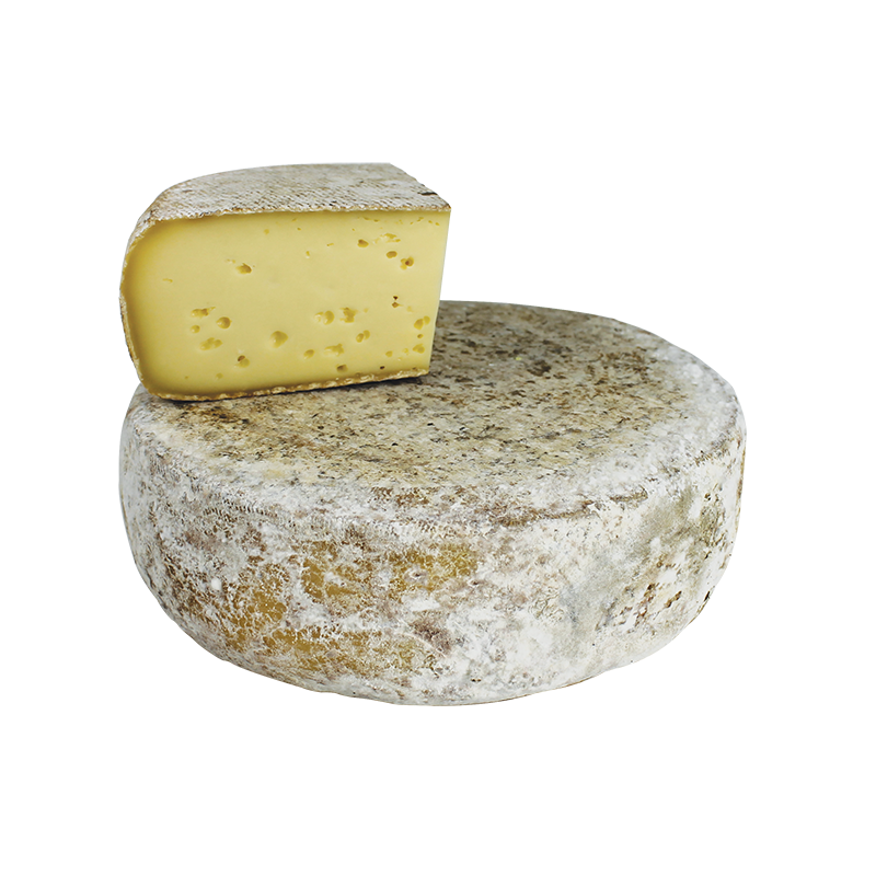 Tomme Haute-Savoie