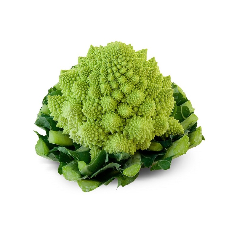 Chou Romanesco FR