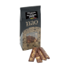 N699 Sticks Noir 72% Granola Sachet 100g